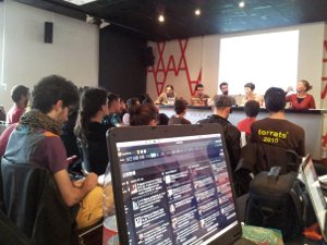 Método de trabajo de FCForum Método de trabajo de FCForum